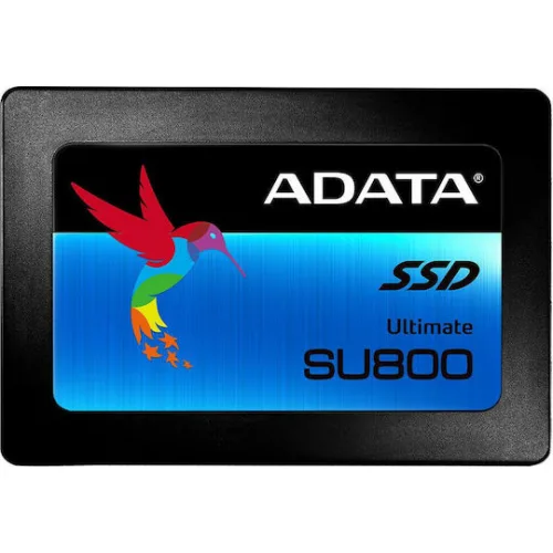 Adata Ultimate SU800 SSD 1TB 2.5'' SATA III
