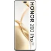 Honor 200 Pro 5G Dual SIM (12/512GB) Moonlight White