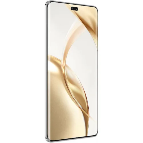 Honor 200 Pro 5G Dual SIM (12/512GB) Moonlight White