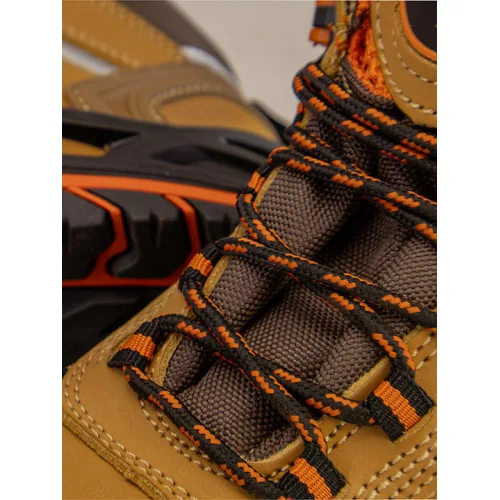 Bormann Αδιάβροχο Μποτάκι Ασφαλείας S3