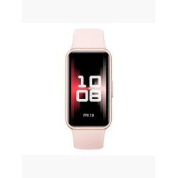 Huawei Band 9 Αδιάβροχο με Παλμογράφο Charm Pink