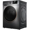 TCL Πλυντήριο Ρούχων 10kg 1200 Στροφών Γκρι FP1012SA0GR