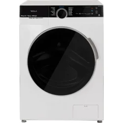 Tesla Πλυντήριο-Στεγνωτήριο Ρούχων 10kg/7kg Ατμού 1500 Στροφές