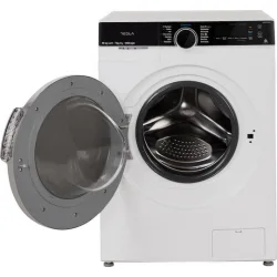 Tesla Πλυντήριο-Στεγνωτήριο Ρούχων 10kg/7kg Ατμού 1500 Στροφές