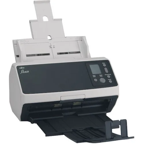 SCANNER Ricoh Document FI-8170