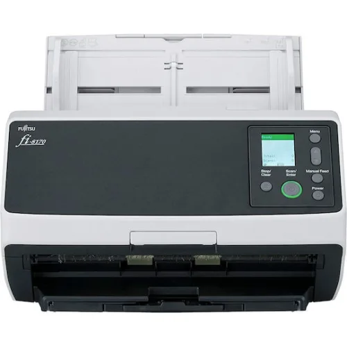 SCANNER Ricoh Document FI-8170