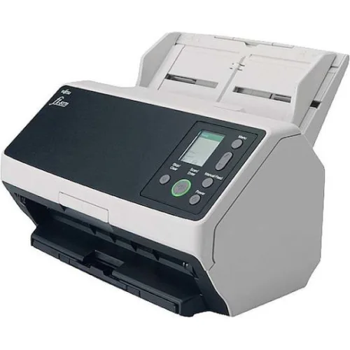 SCANNER Ricoh Document FI-8170