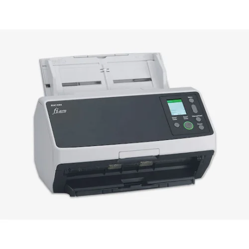 SCANNER Ricoh Document FI-8170