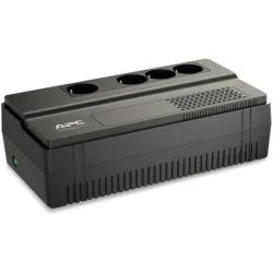 APC Easy UPS 650 Line-Interactive 650VA 375W με 4 Schuko Πρίζες
