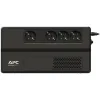 APC Easy UPS 650 Line-Interactive 650VA 375W με 4 Schuko Πρίζες