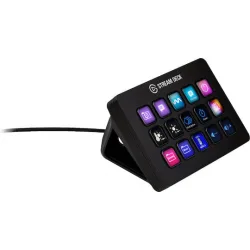 Elgato Stream Deck MK.2 15 Buttons για PC