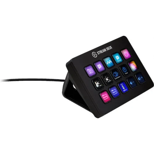 Elgato Stream Deck MK.2 15 Buttons για PC
