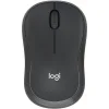 Logitech M240 Silent Ασύρματο Bluetooth Ποντίκι Graphite