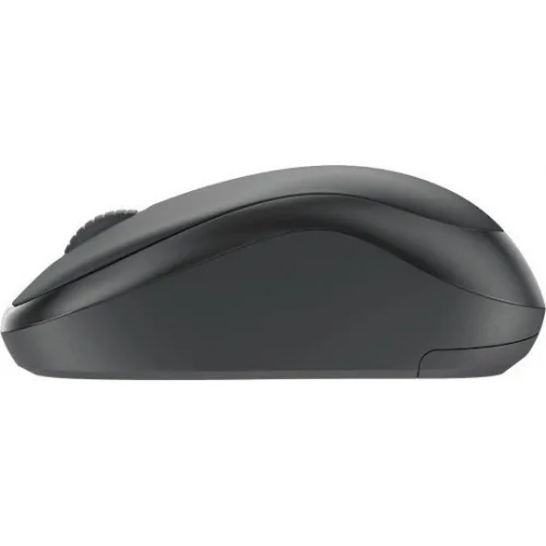 Logitech M240 Silent Ασύρματο Bluetooth Ποντίκι Graphite