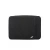 Lenovo ThinkPad Sleeve 13" σε Μαύρο χρώμα