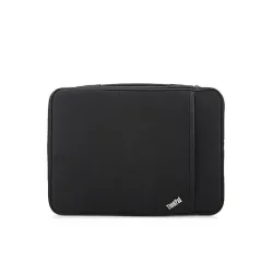 Lenovo ThinkPad Sleeve 13" σε Μαύρο χρώμα