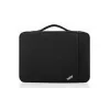Lenovo ThinkPad Sleeve 13" σε Μαύρο χρώμα
