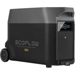 EcoFlow Delta Pro Power Station Χωρητικότητας 3600Wh