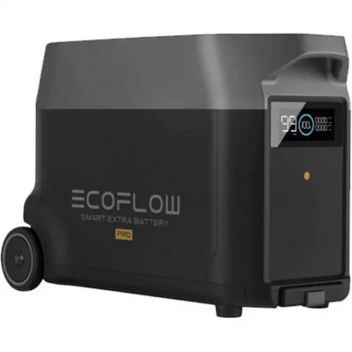 EcoFlow Delta Pro Power Station Χωρητικότητας 3600Wh