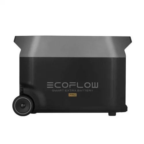 EcoFlow Delta Pro Power Station Χωρητικότητας 3600Wh