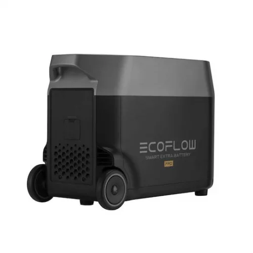 EcoFlow Delta Pro Power Station Χωρητικότητας 3600Wh
