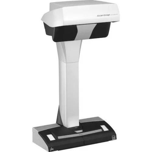 Fujitsu ScanSnap SV600 Scanner Χειρός A3 PA03641-B301