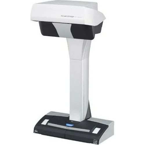 Fujitsu ScanSnap SV600 Scanner Χειρός A3 PA03641-B301