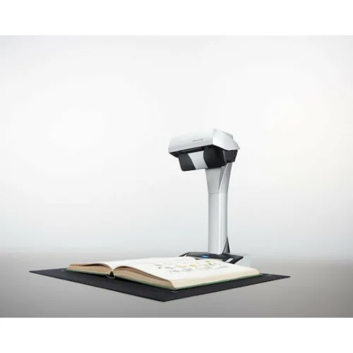 Fujitsu ScanSnap SV600 Scanner Χειρός A3 PA03641-B301