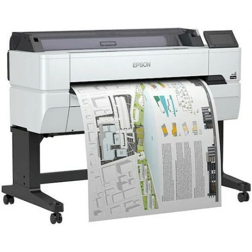 Epson SureColor SC-T5405 Plotter - 36'' (914mm) με Wi-Fi