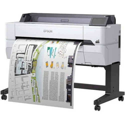 Epson SureColor SC-T5405 Plotter - 36'' (914mm) με Wi-Fi