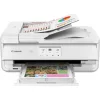 Canon Pixma TS9551Ca Έγχρωμο Πολυμηχάνημα Inkjet με WiFi και Mobile Print