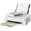 Canon Pixma TS9551Ca Έγχρωμο Πολυμηχάνημα Inkjet με WiFi και Mobile Print