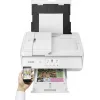 Canon Pixma TS9551Ca Έγχρωμο Πολυμηχάνημα Inkjet με WiFi και Mobile Print