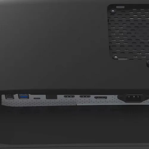 LG 34BA75QE-B Ultrawide IPS HDR Curved Monitor 34" QHD 3440x1440 με Χρόνο Απόκρισης 5ms GTG