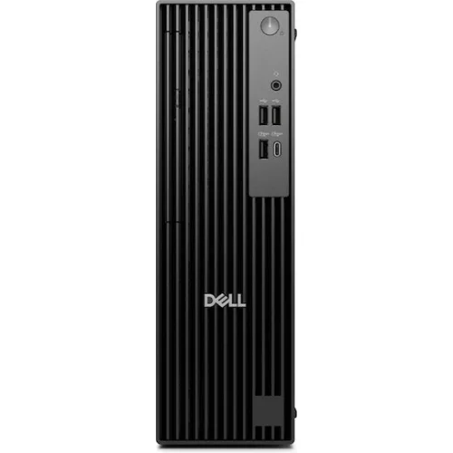 Dell Pro Slim QCS1250 Desktop PC (i5-14500/16GB DDR5/512GB SSD/W11 Pro)