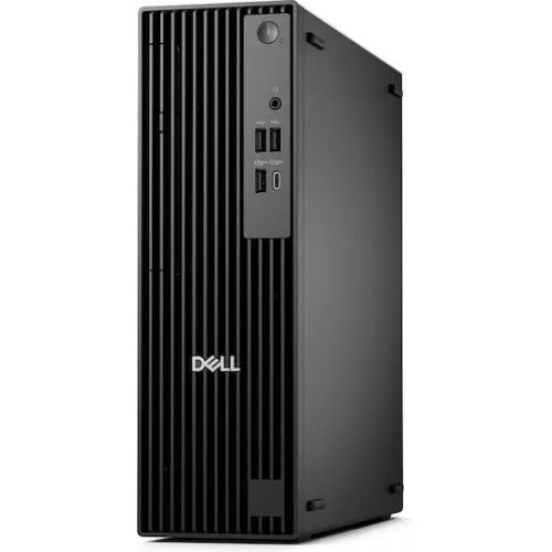 Dell Pro Slim QCS1250 Desktop PC (i5-14500/16GB DDR5/512GB SSD/W11 Pro)