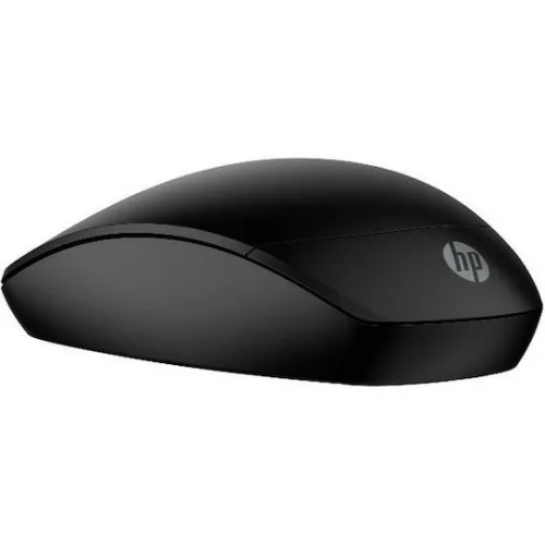 HP 235 Slim (4E407UT) Ασύρματο Ποντίκι Μαύρο