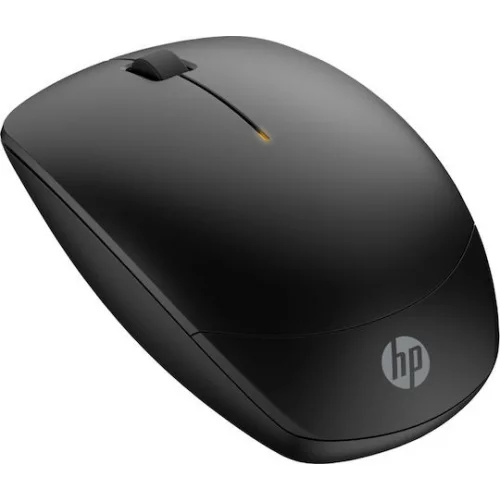 HP 235 Slim (4E407UT) Ασύρματο Ποντίκι Μαύρο