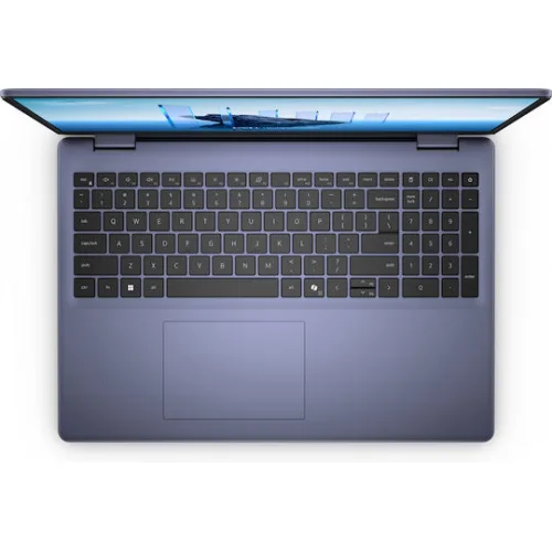 Dell DC16251 16" FHD+ (Core 7-150U/16GB/1TB SSD/GeForce MX570A/W11 Home) Midnight Blue (International English Keyboard)