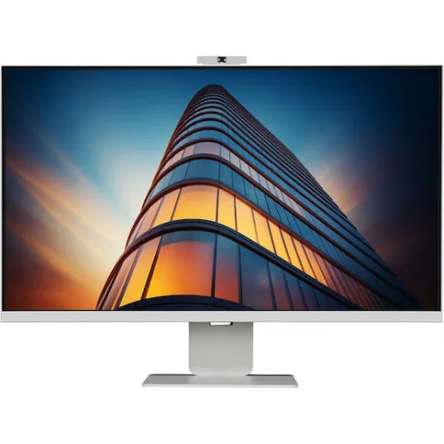 LG 32U850SA-W IPS Smart Monitor 31.5" 4K 3840x2160 με Χρόνο Απόκρισης 5ms GTG