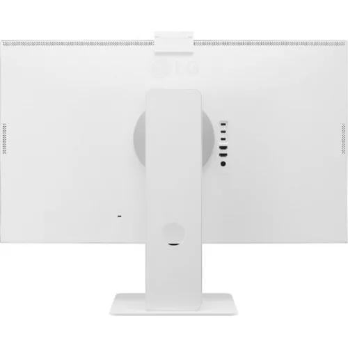 LG 32U850SA-W IPS Smart Monitor 31.5" 4K 3840x2160 με Χρόνο Απόκρισης 5ms GTG