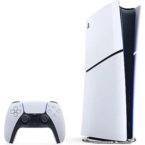 Sony PlayStation 5 Slim Digital 1TB