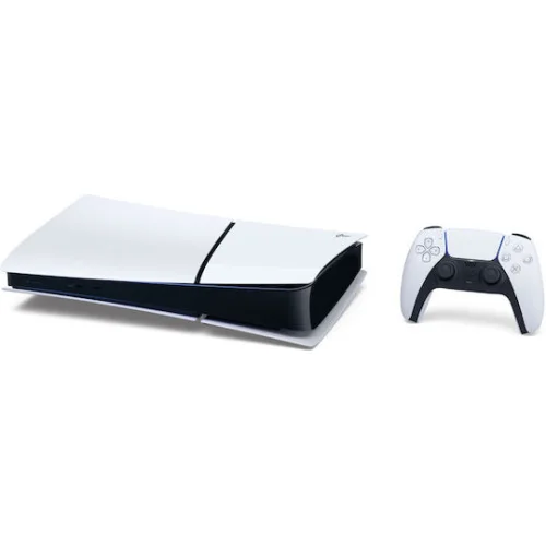 Sony PlayStation 5 Slim Digital 1TB