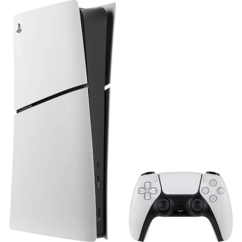 Sony PlayStation 5 Slim Digital 1TB