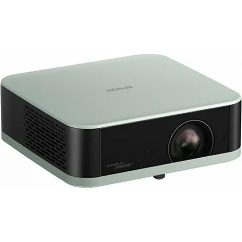 Epson Lifestudio Pop EF-61G Mini Projector 3LCD Λάμπας LED με Ενσωματωμένα Ηχεία