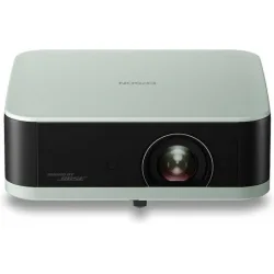 Epson Lifestudio Pop EF-61G Mini Projector 3LCD Λάμπας LED με Ενσωματωμένα Ηχεία