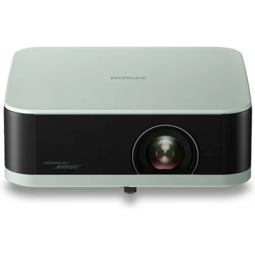 Epson Lifestudio Pop EF-61G Mini Projector 3LCD Λάμπας LED με Ενσωματωμένα Ηχεία