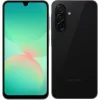 Samsung Galaxy A26 5G A266 Dual Sim 6GB RAM 128GB Enterprise Edition - Black