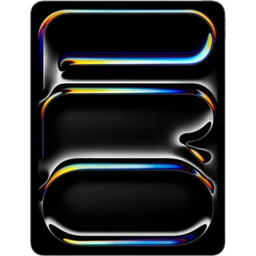 Apple iPad Pro M5 11" (12GB/512GB) Space Black