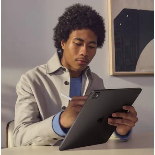 Apple iPad Pro M5 11" (12GB/512GB) Space Black